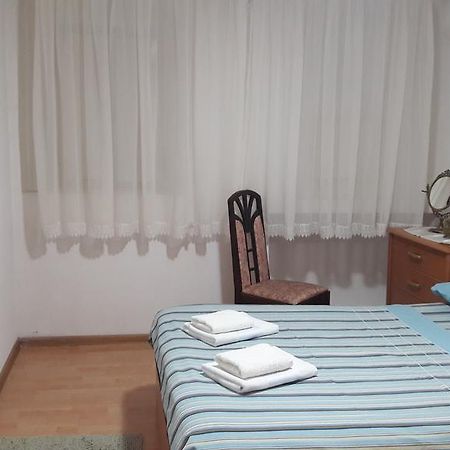 Apartment Vassa Kotor Exterior photo