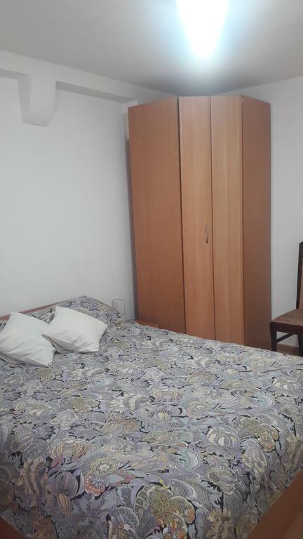 Apartment Vassa Kotor Exterior photo