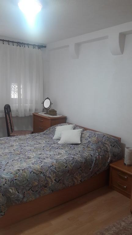Apartment Vassa Kotor Exterior photo
