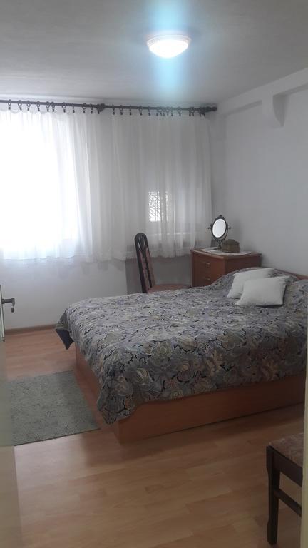 Apartment Vassa Kotor Exterior photo