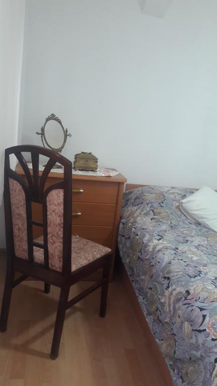 Apartment Vassa Kotor Exterior photo