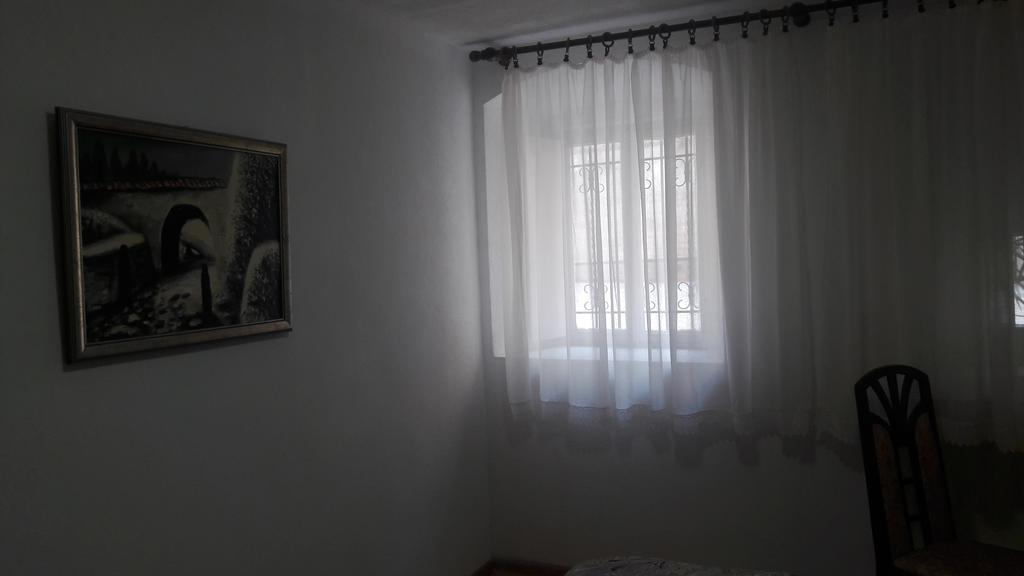 Apartment Vassa Kotor Exterior photo