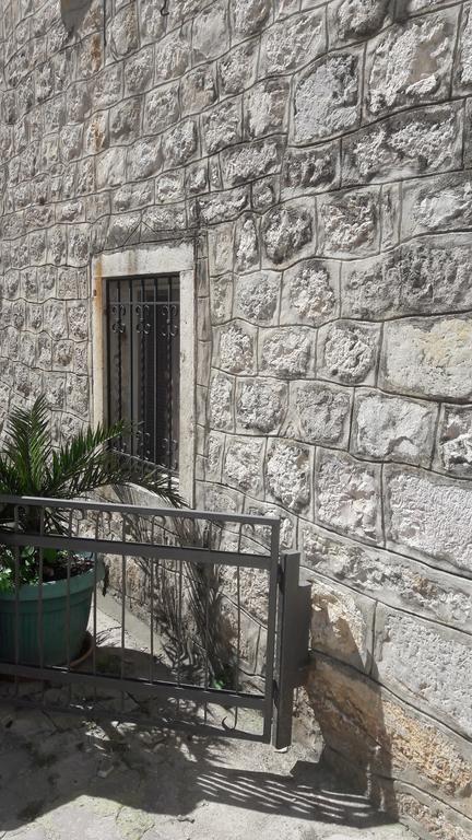 Apartment Vassa Kotor Exterior photo