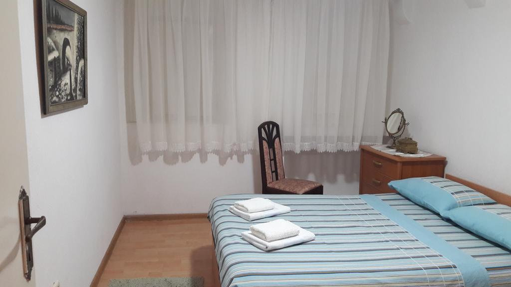 Apartment Vassa Kotor Exterior photo